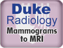 Mammograms to MRI
