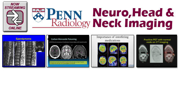 Penn Neuro Head & Neck Imaging