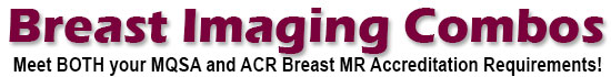 Breast Imaging Combos