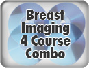 Breast Imaging 4 Course Combo