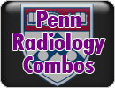 Penn 4 Course Combo: Neuro, Emergency, MSK, & Chest