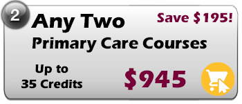 2 Primary Care Combos