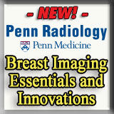Current Concepts in Breast Imaging