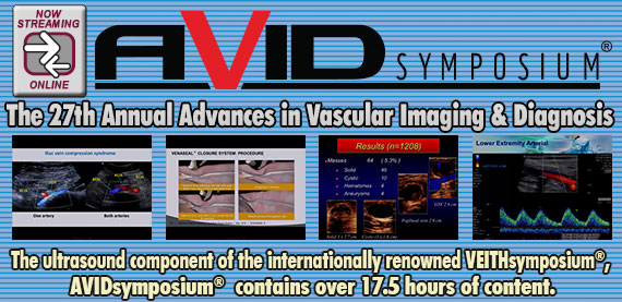 27th Annual AVID Course