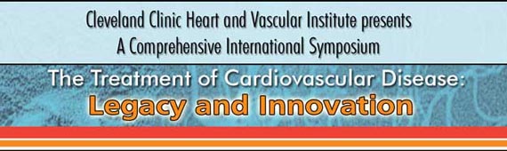 The Treatment of Cardiovascular Disease: Legacy and Innovation