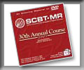 SCBT-MR 30th Annual Course (2007)