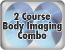 Any 2 Body CT/MR Courses