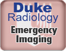 Duke Radiology Emergency Imaging