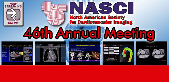 NASCI 46th Annual Meeting