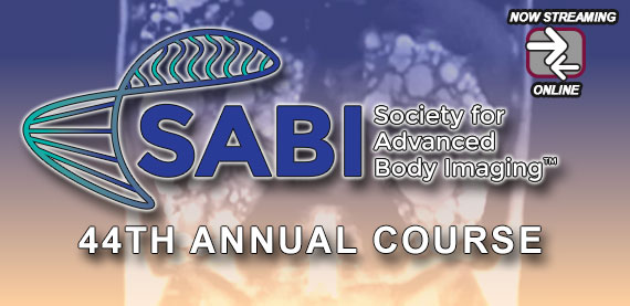 SABI 44th Annual Course (2021)