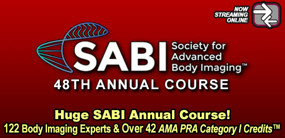 SABI 48th Annual Course