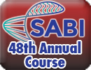 SABI 48th Annual Course