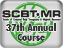 SCBT-MR 37th Annual Course (2014)