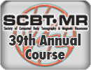 SCBT-MR 39th Annual Course (2016)