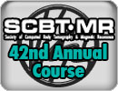 SCBT-MR 42nd Annual Course (2019)