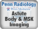 Penn Radiology Astute Body and MSK Imaging