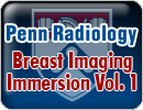 Penn Radiology Breast Imaging Immersion Vol. 1: Foundations and Practical Challenges